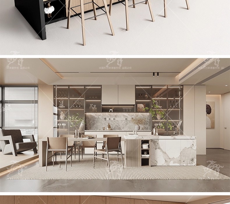 su id25 kitchen island