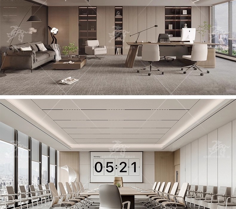 su id27 office space