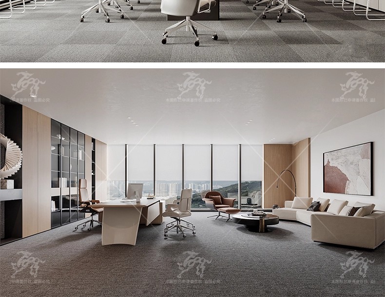 su id27 office space