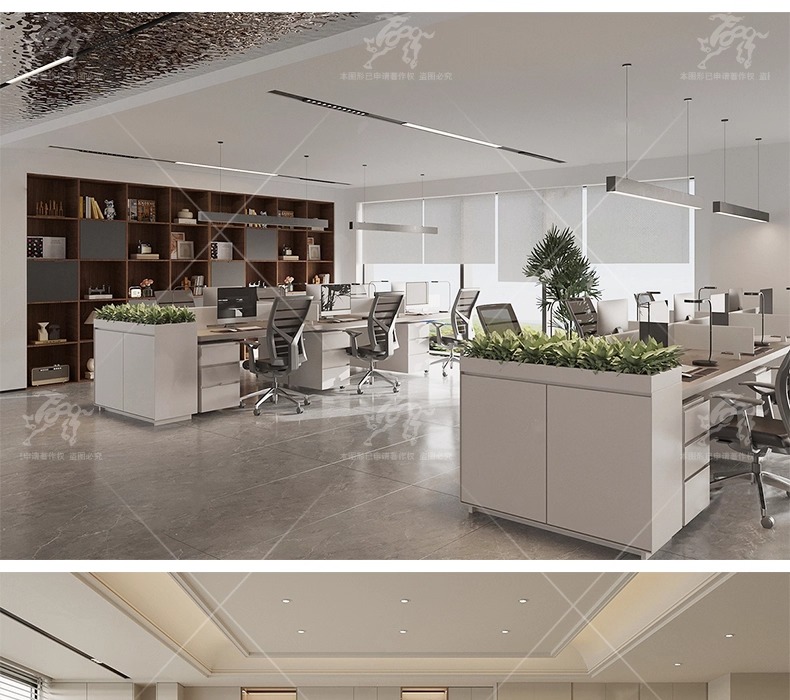 su id27 office space