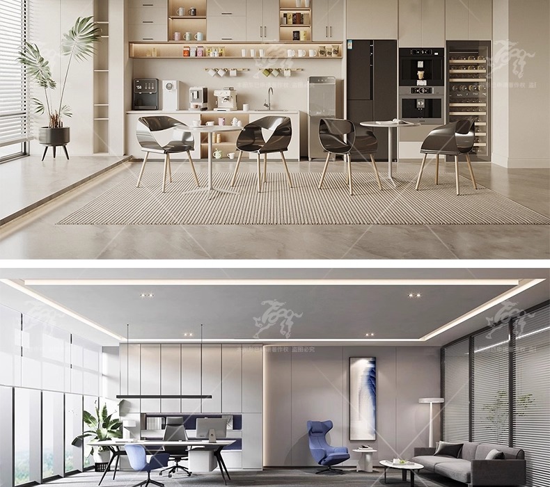 su id27 office space