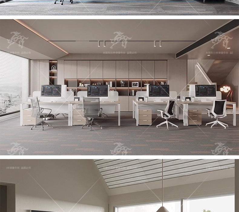 su id27 office space