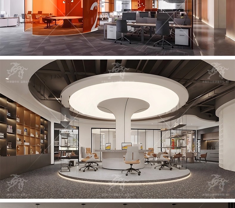 su id27 office space