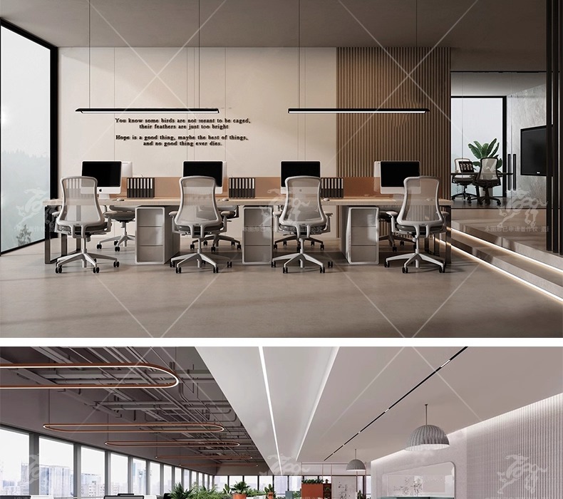 su id27 office space