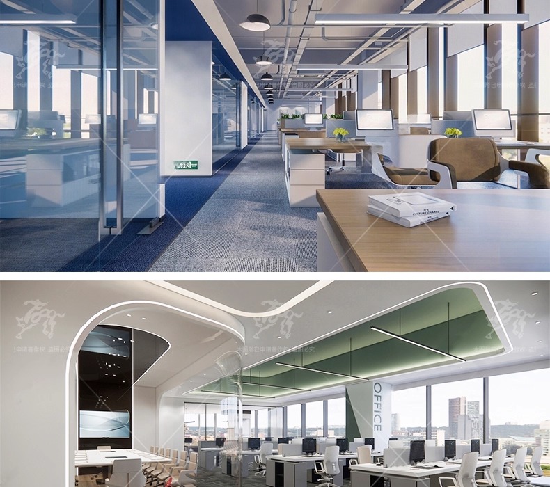 su id27 office space
