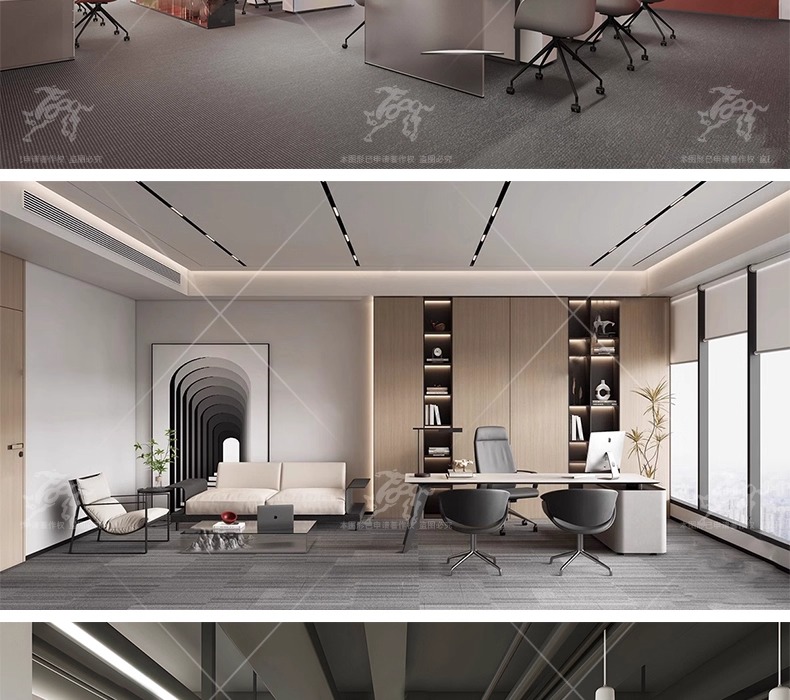 su id27 office space