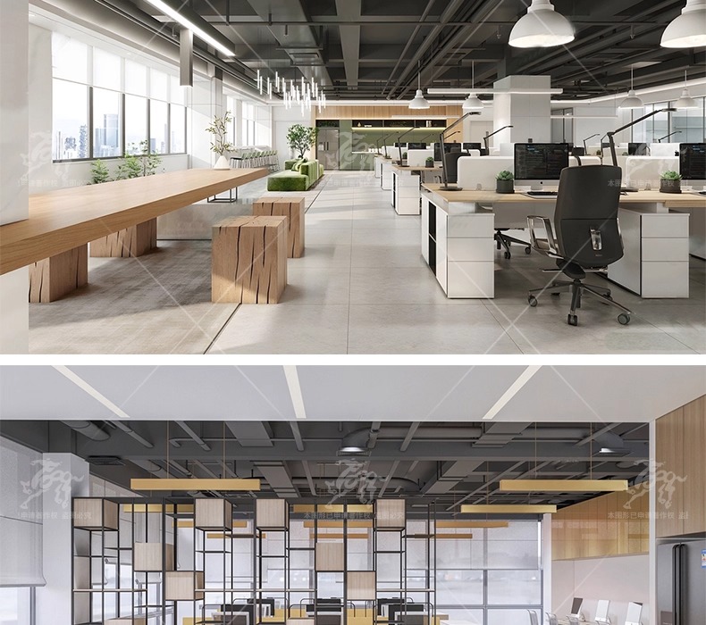 su id27 office space