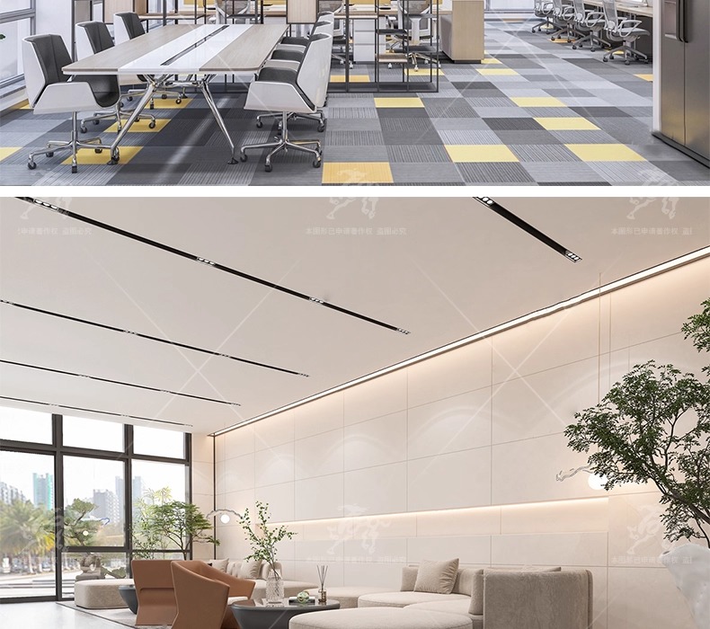 su id27 office space