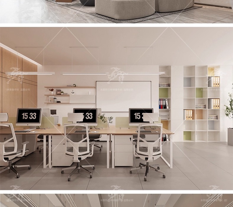 su id27 office space