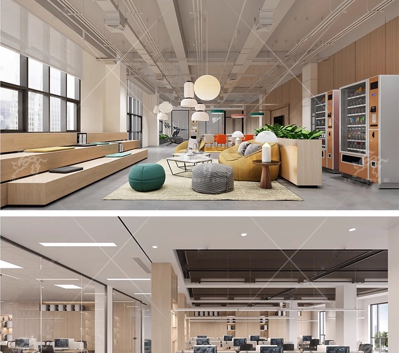 su id27 office space