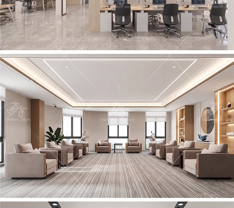 su id27 office space