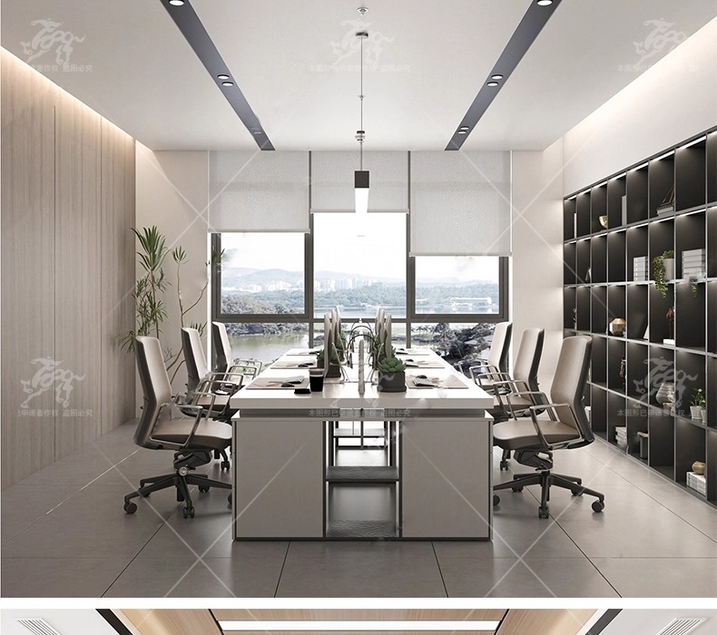 su id27 office space