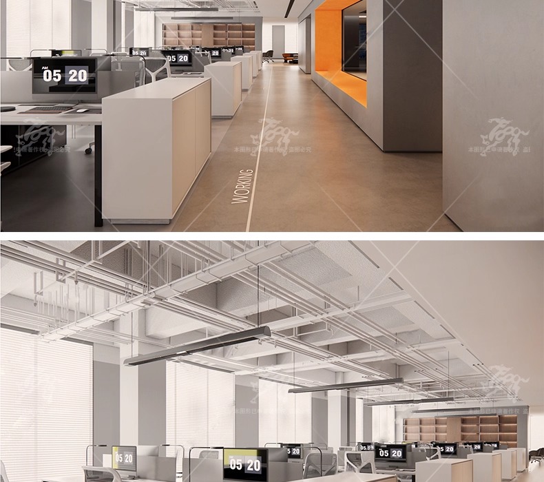 su id27 office space