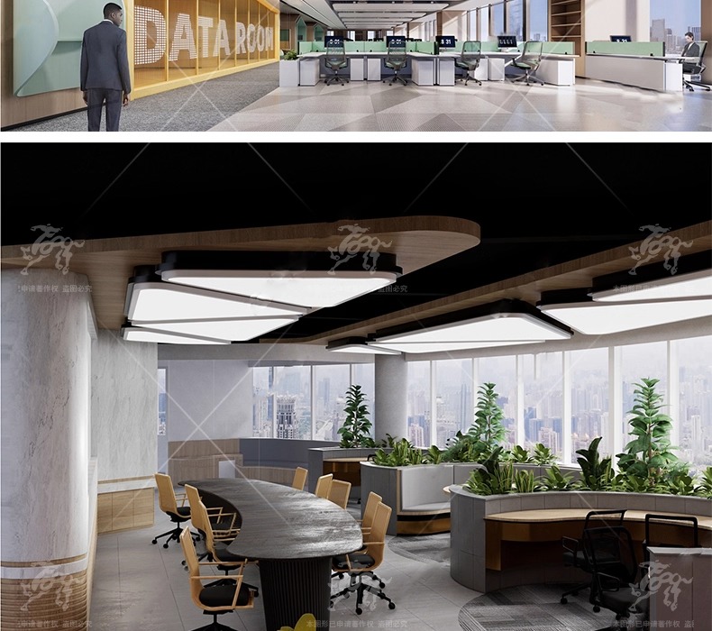 su id27 office space