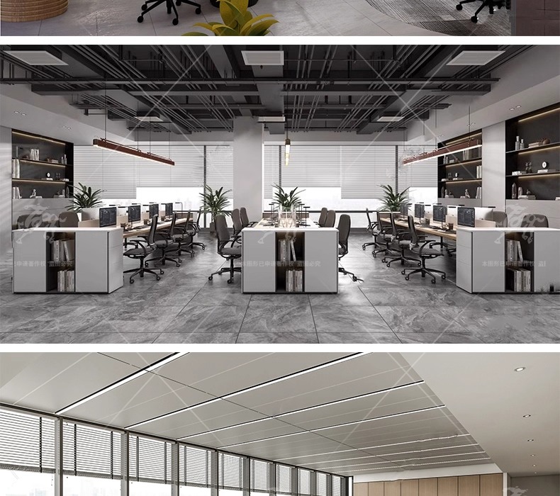 su id27 office space