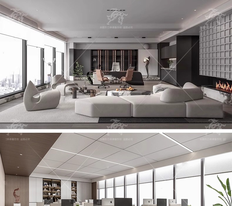 su id27 office space