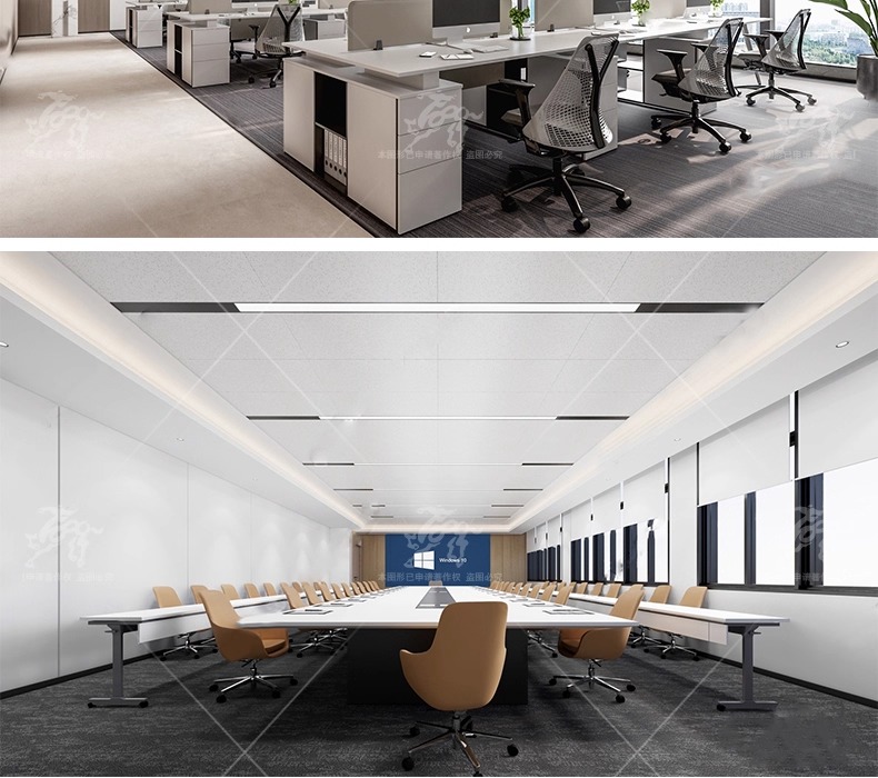 su id27 office space