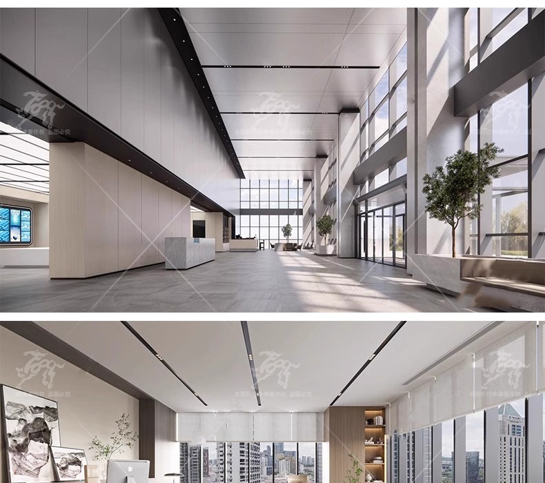 su id27 office space