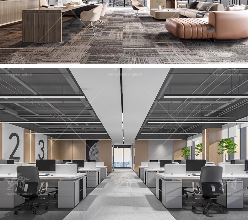 su id27 office space