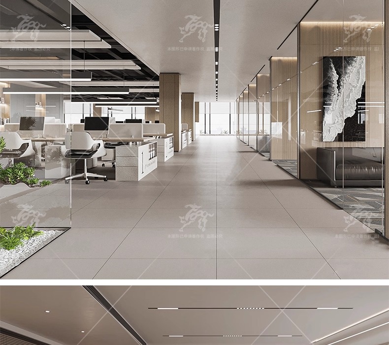 su id27 office space