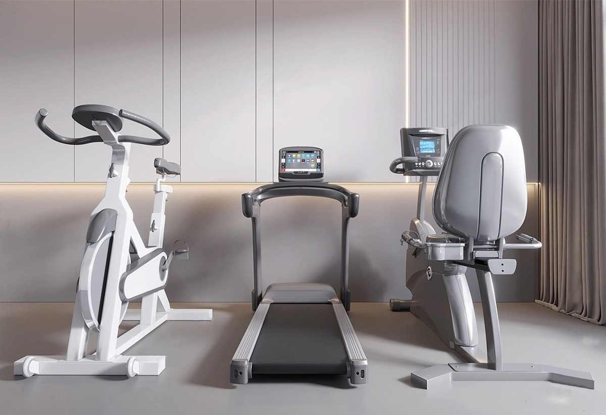 su id29 gym and fitness equipment