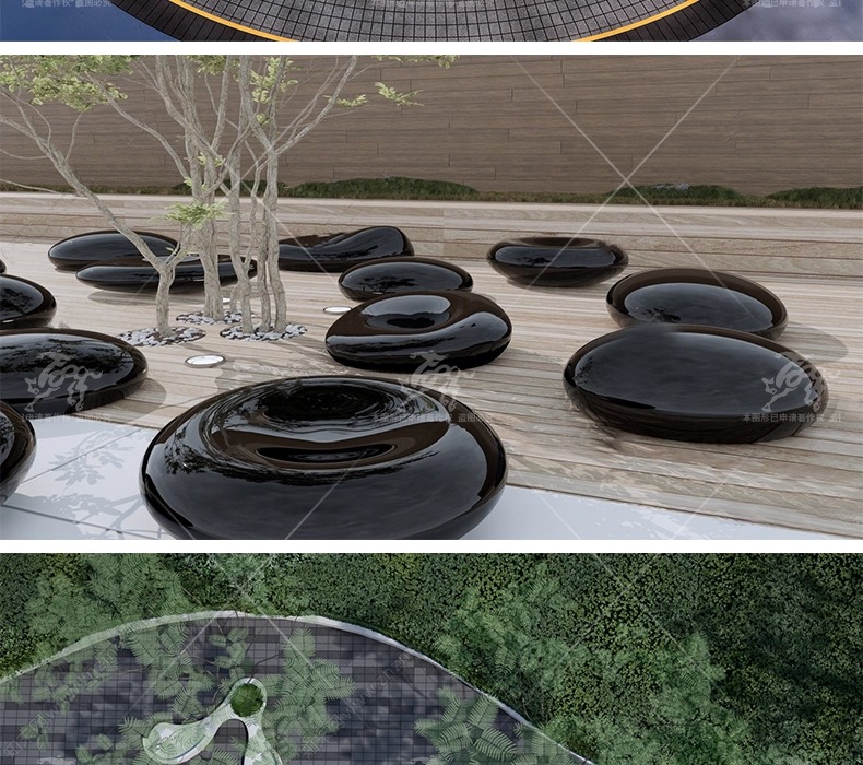 su ls03 landscape seat