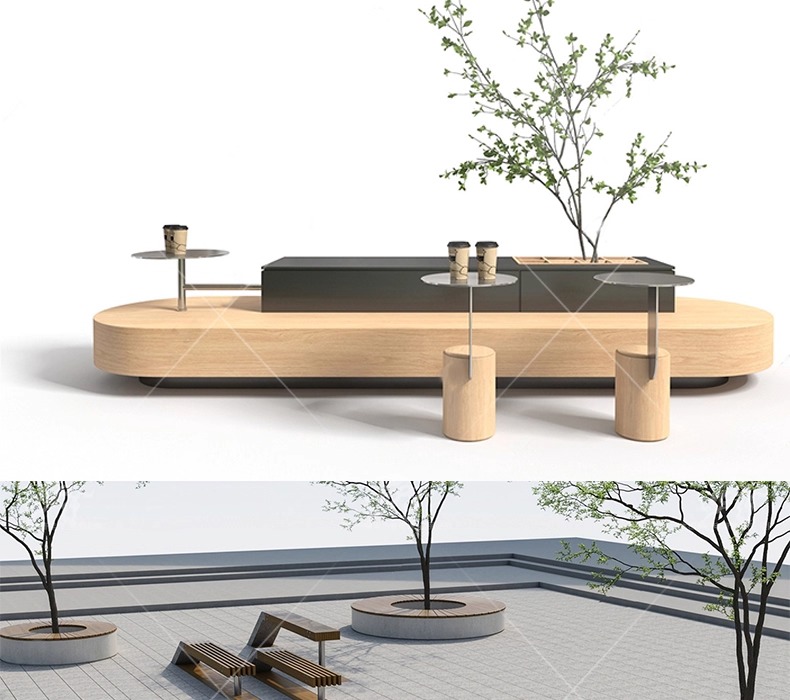 su ls03 landscape seat