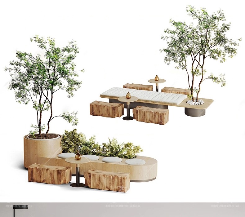 su ls03 landscape seat