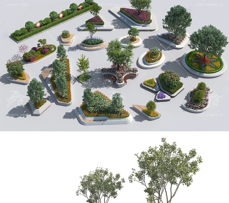 su ls03 landscape seat