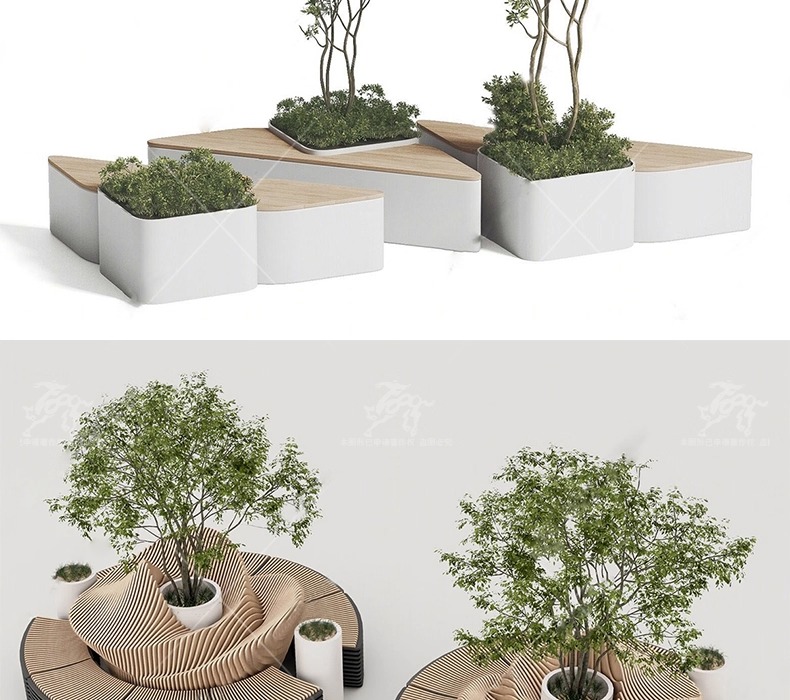 su ls03 landscape seat