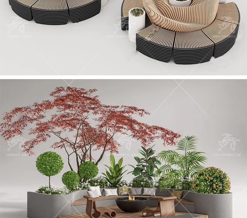 su ls03 landscape seat