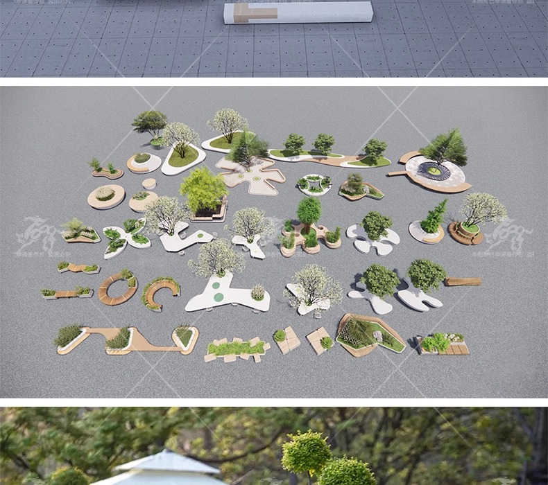 su ls03 landscape seat