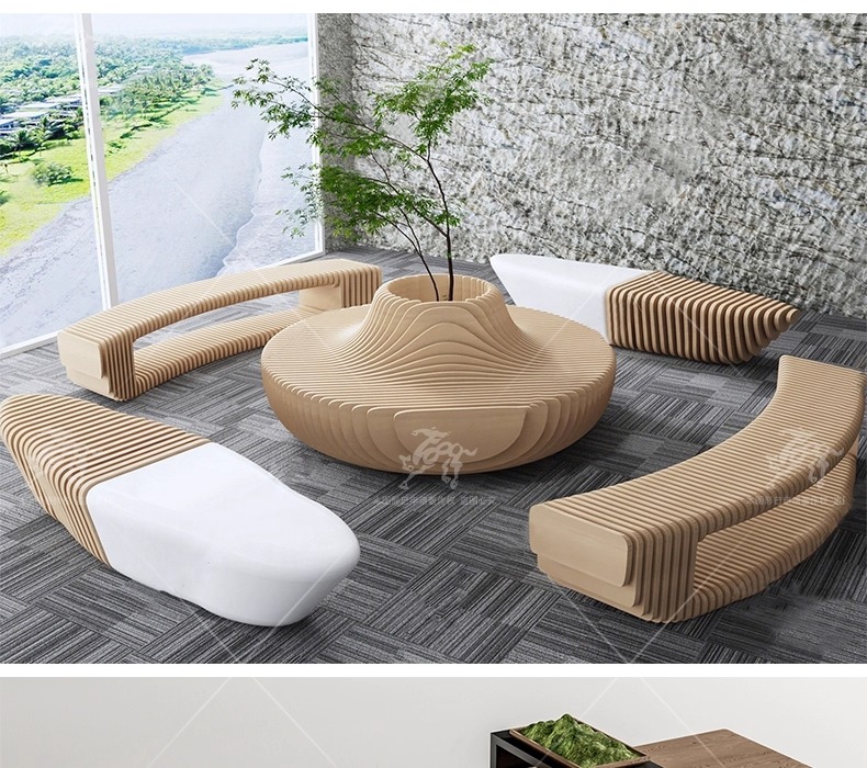 su ls03 landscape seat