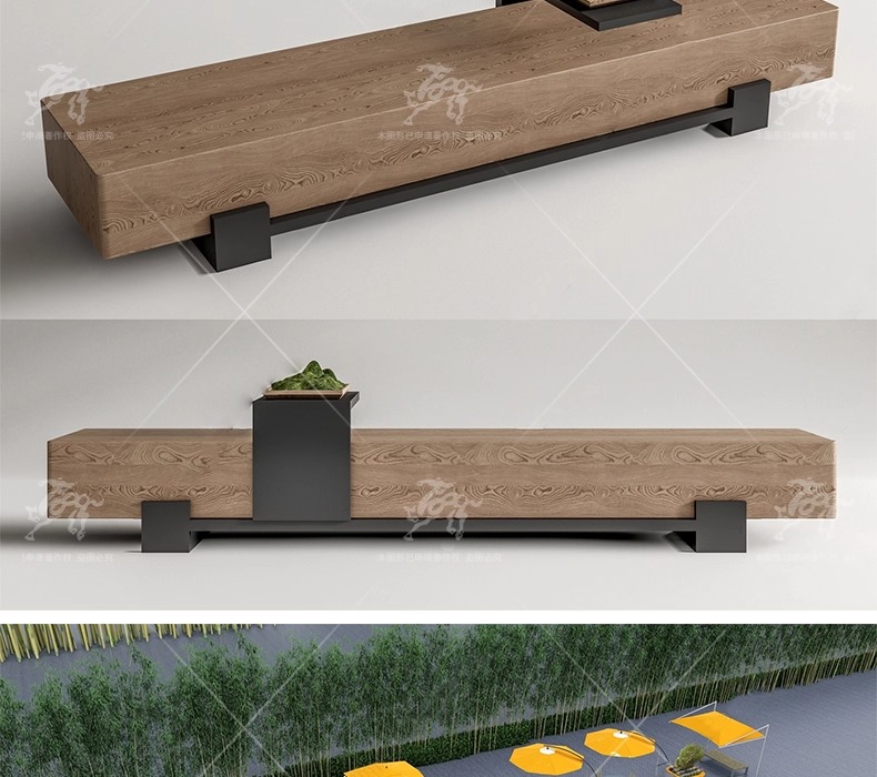 su ls03 landscape seat