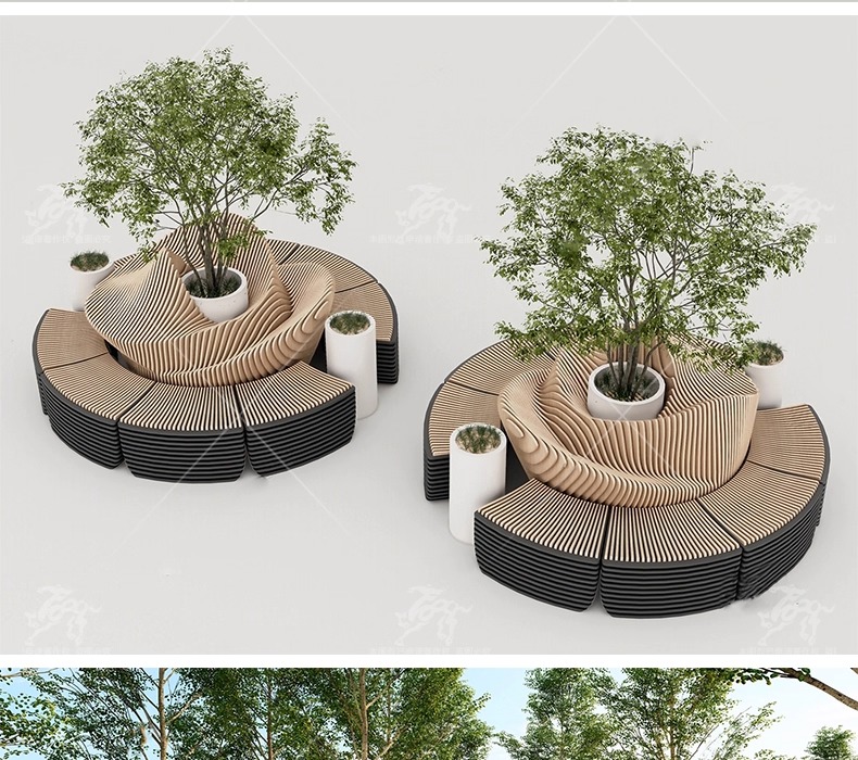 su ls03 landscape seat