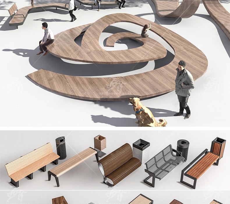 su ls03 landscape seat