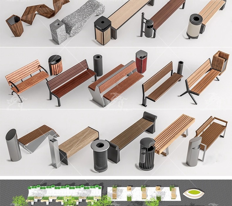 su ls03 landscape seat