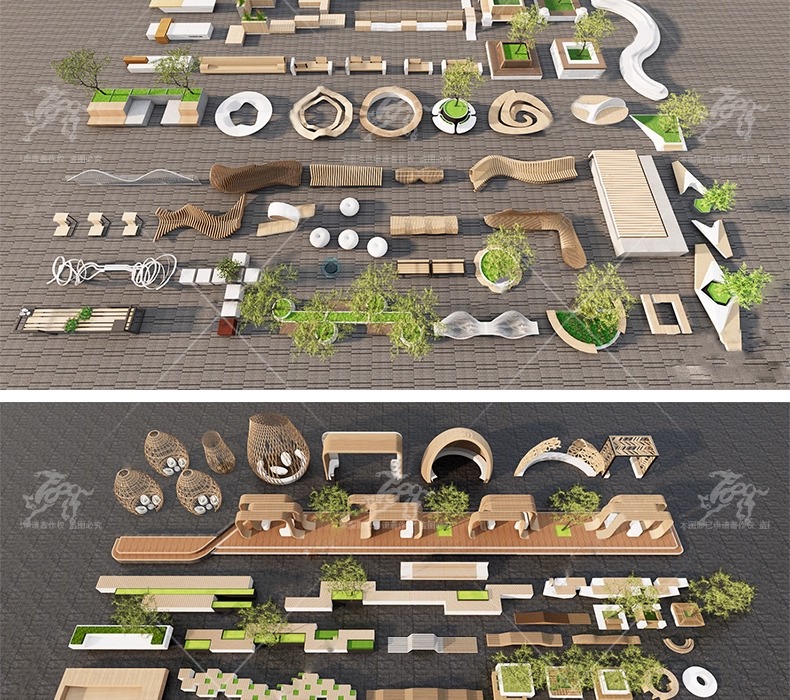 su ls03 landscape seat