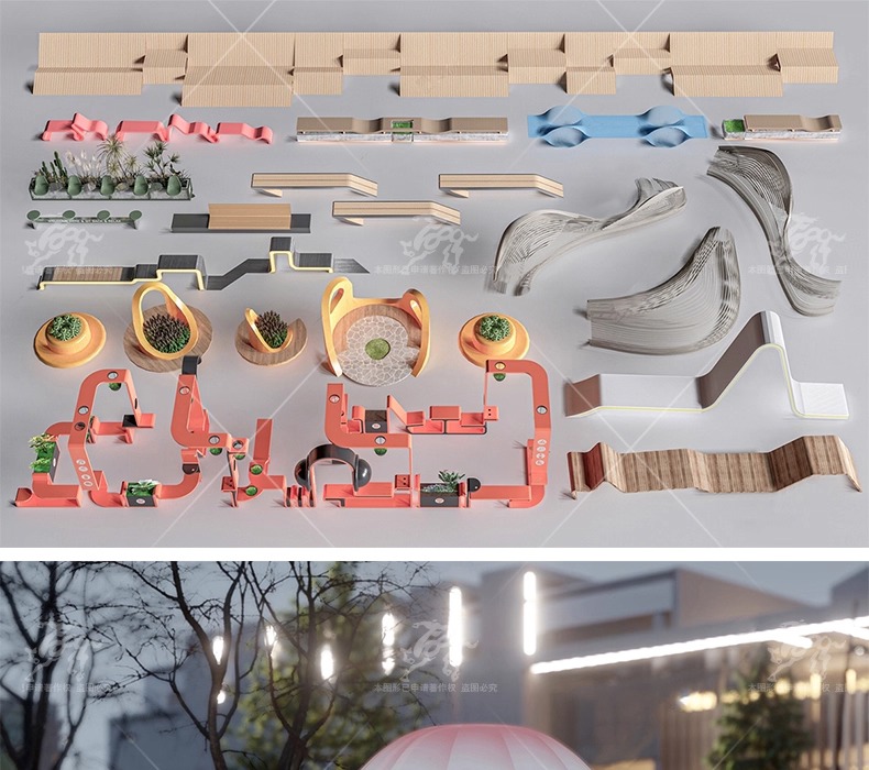 su ls03 landscape seat