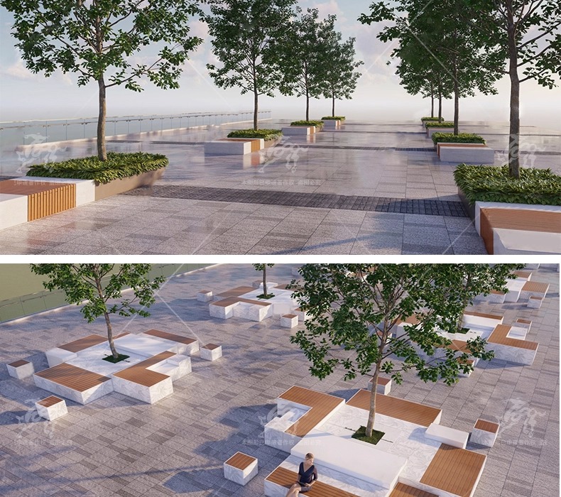 su ls03 landscape seat