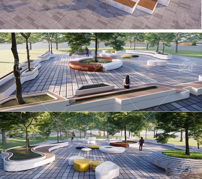 su ls03 landscape seat