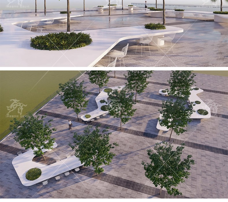 su ls03 landscape seat