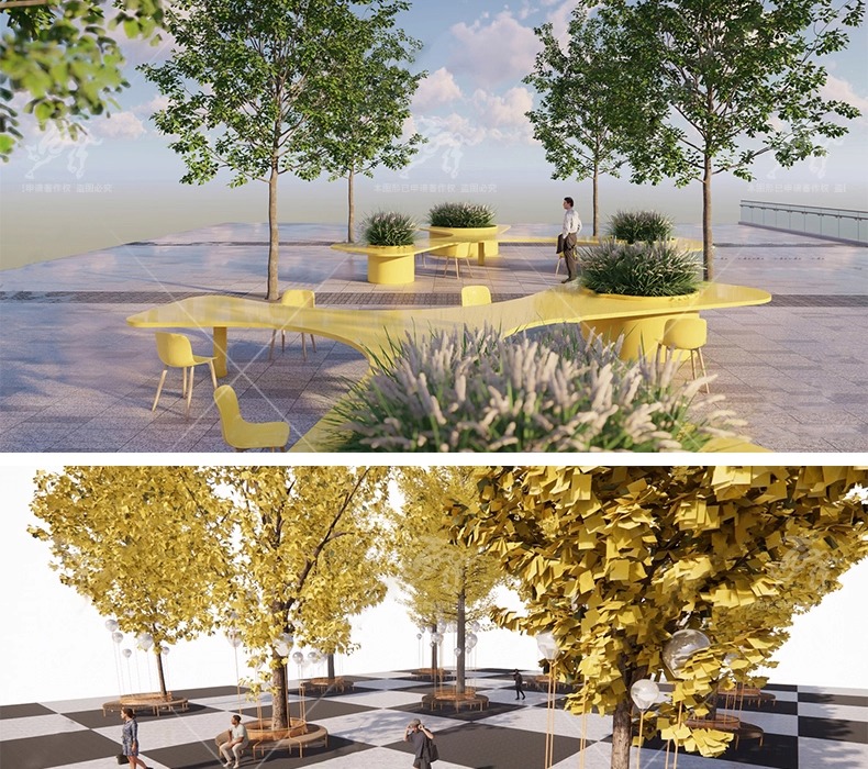 su ls03 landscape seat