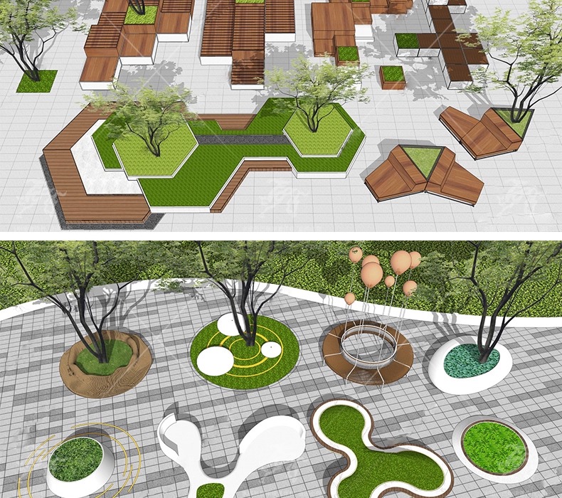 su ls03 landscape seat