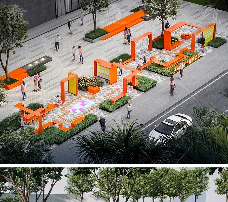 su ls03 landscape seat