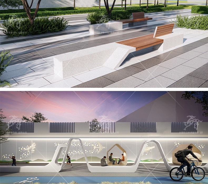 su ls03 landscape seat