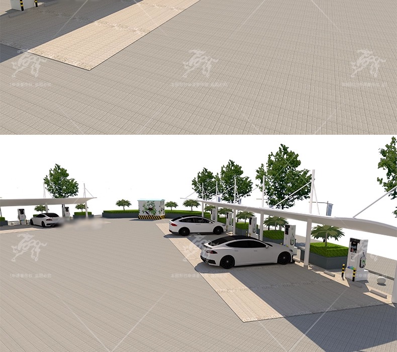 su ls05 charging stations