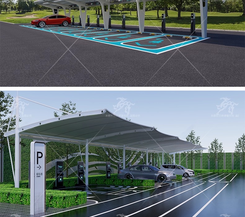 su ls05 charging stations