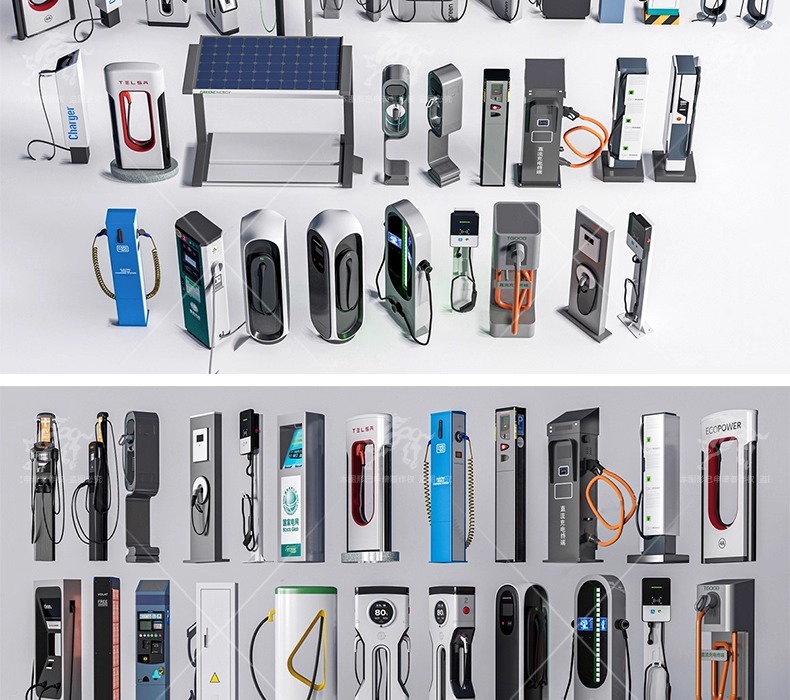 su ls05 charging stations