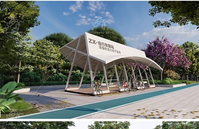 su ls07 parking shed